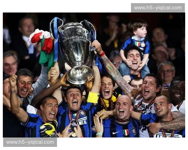 欧冠2019直播——重温巅峰时刻的最佳选择